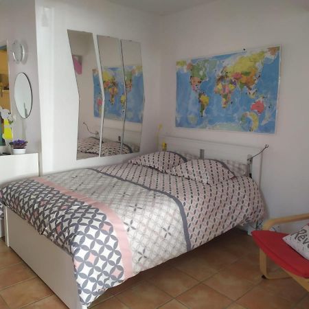 L'Amboiselyne Villa Kültér fotó
