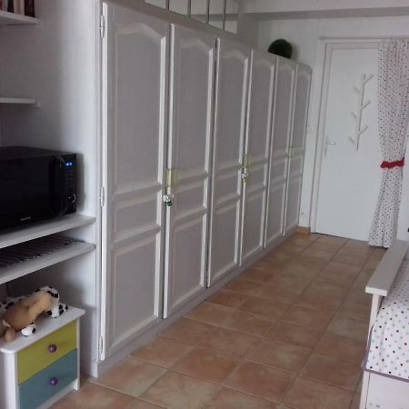 L'Amboiselyne Villa Kültér fotó