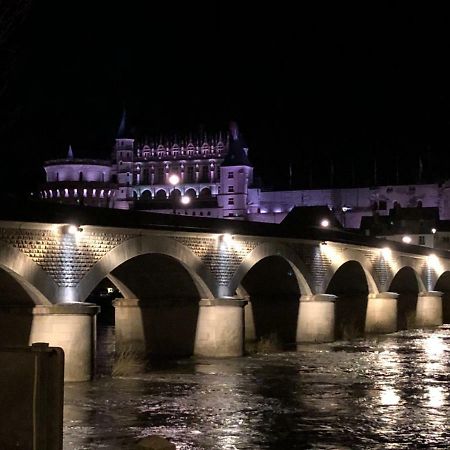 L'Amboiselyne Villa Kültér fotó