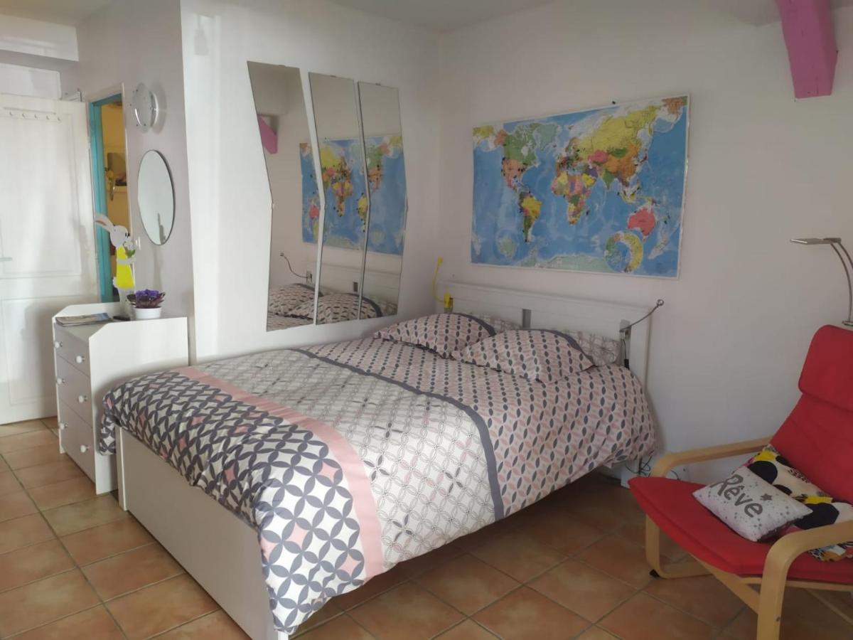 L'Amboiselyne Villa Kültér fotó