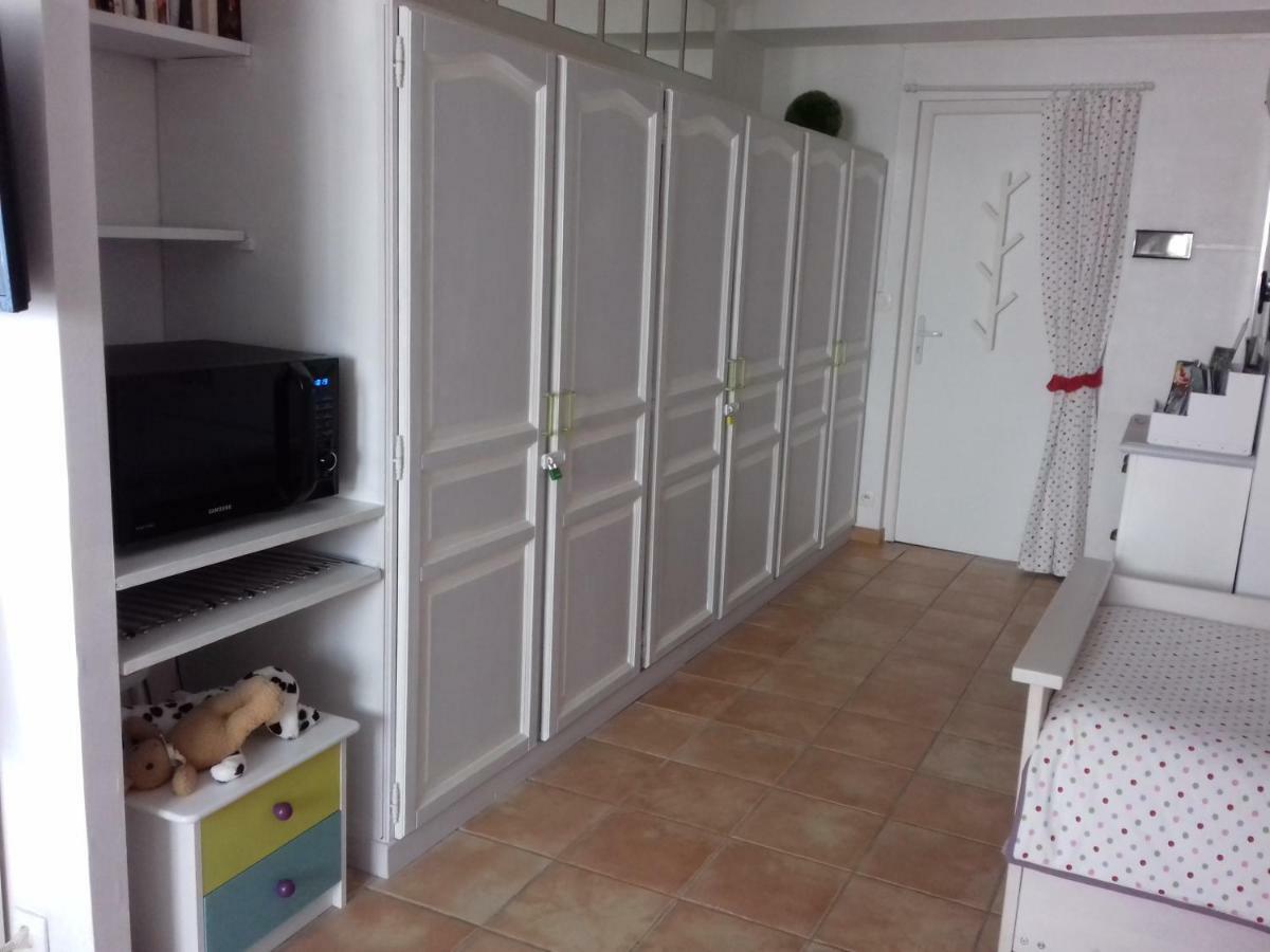 L'Amboiselyne Villa Kültér fotó