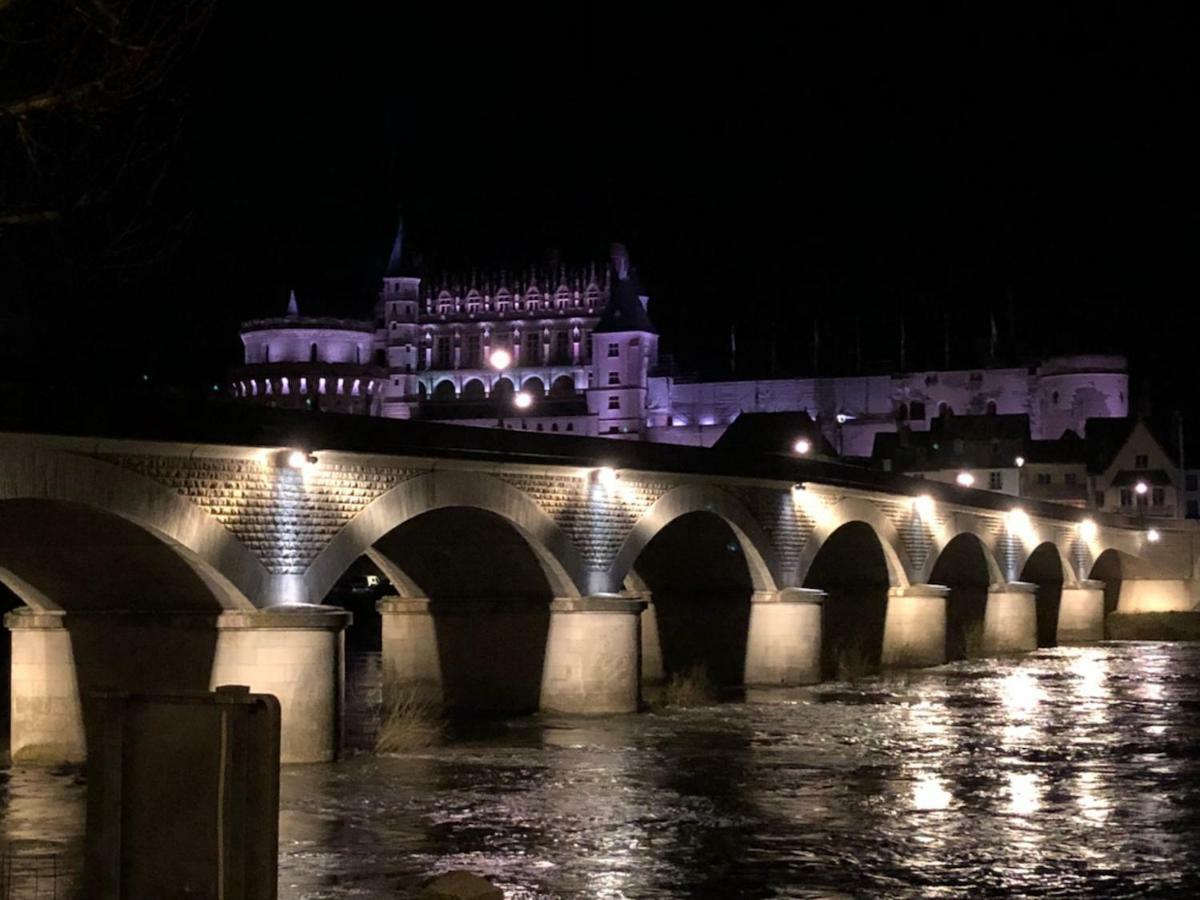 L'Amboiselyne Villa Kültér fotó