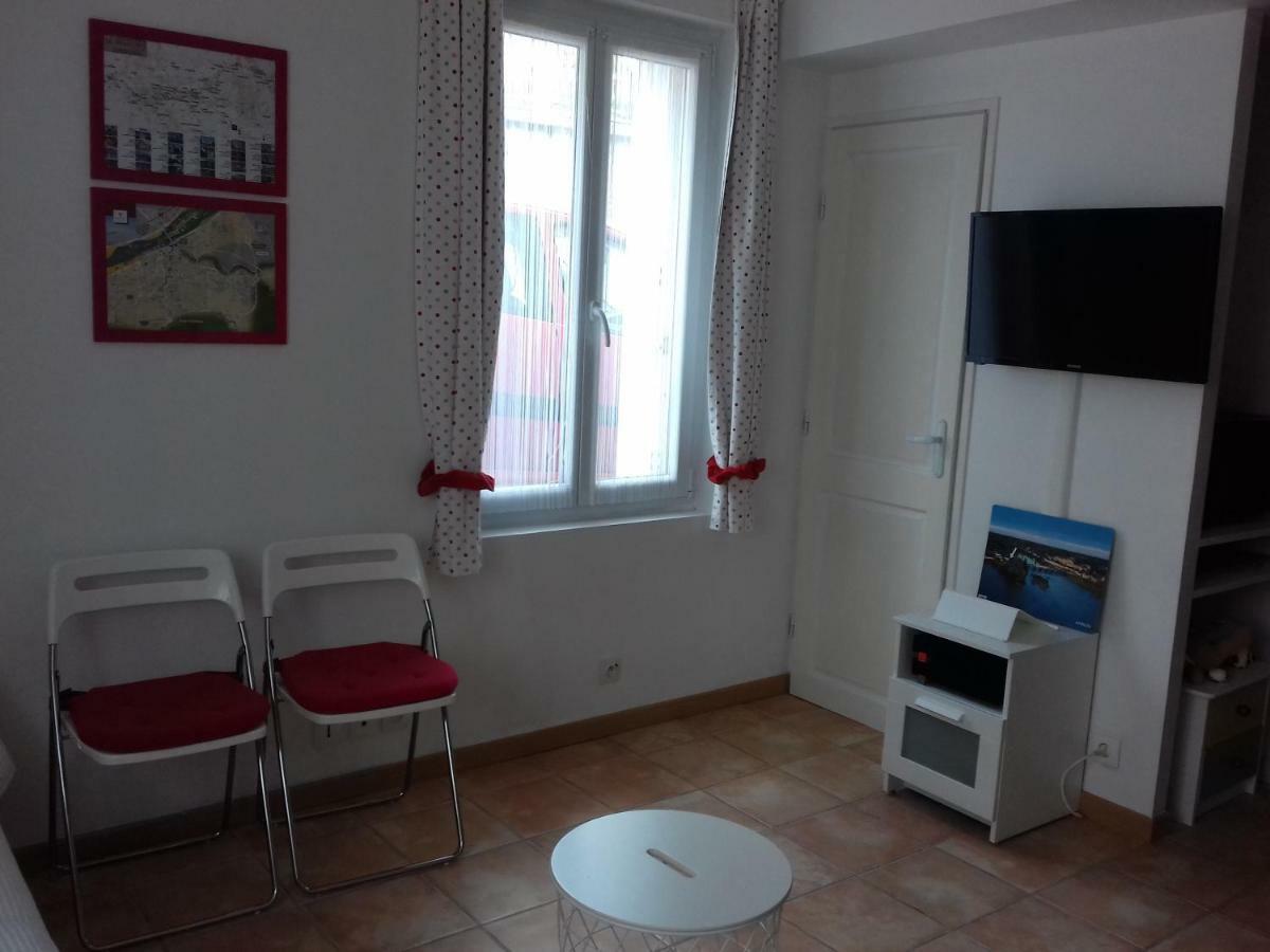 L'Amboiselyne Villa Kültér fotó