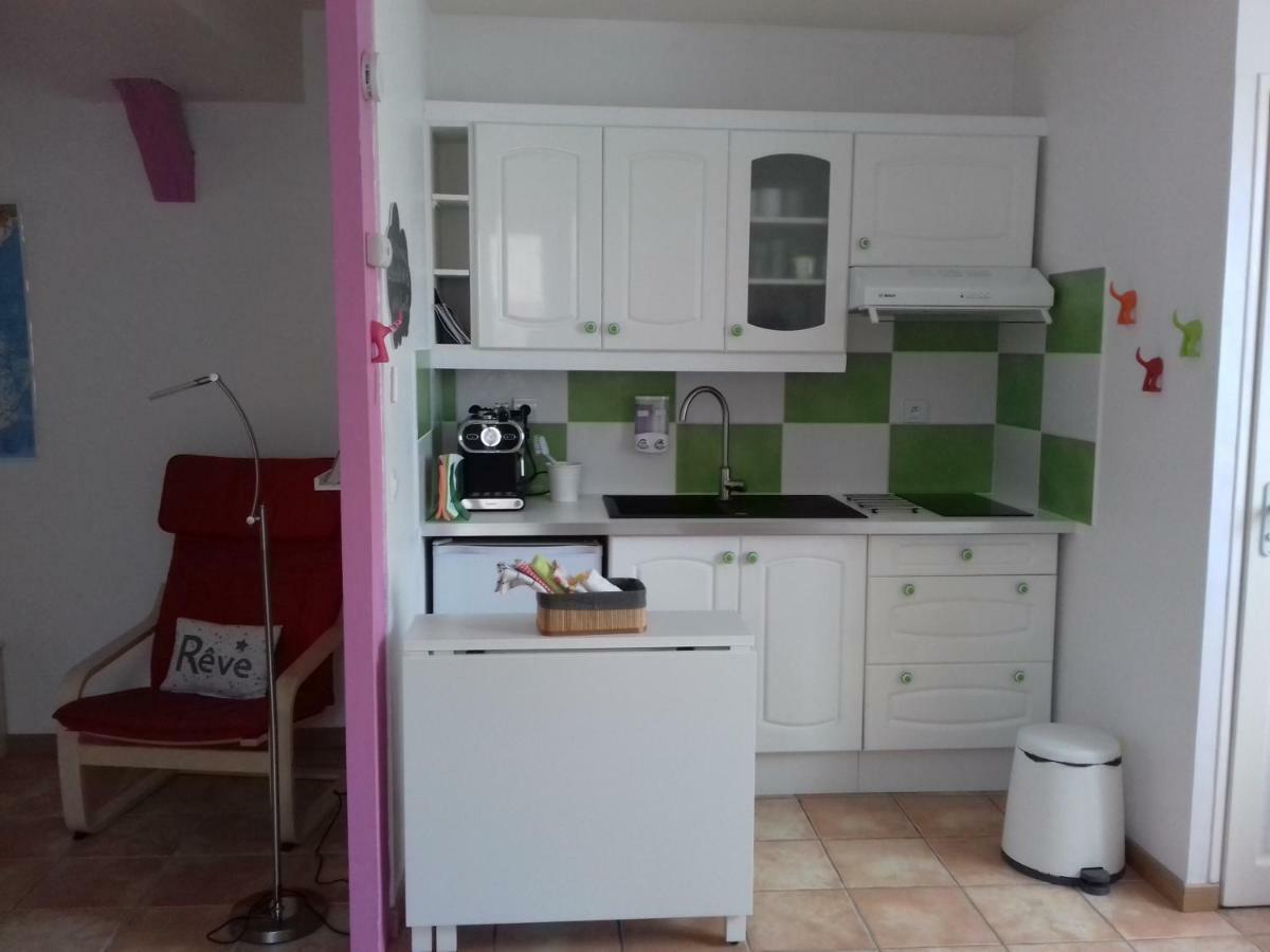 L'Amboiselyne Villa Kültér fotó